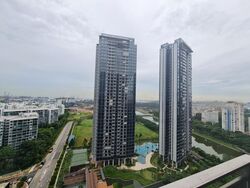 Parc Riviera (D5), Condominium #473362591